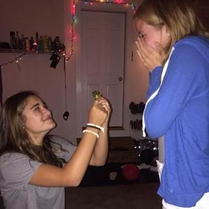 Meet your Posher, Maggie